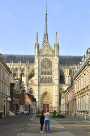 France, Amiens