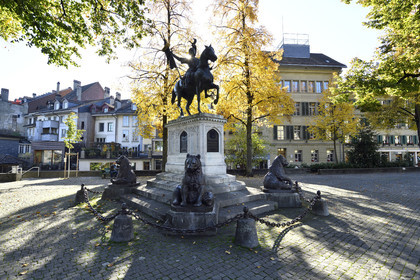 Suisse, Berne