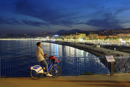 France, Nice