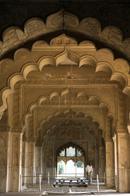 Inde, Delhi