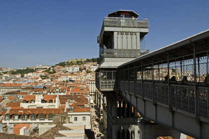 Lisbonne, Portugal
