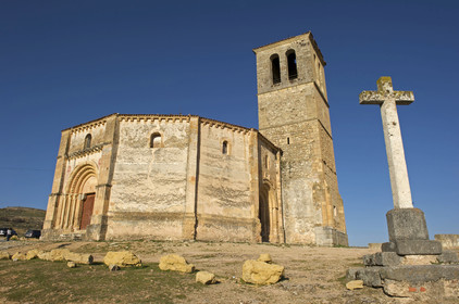Espagne, Segovie