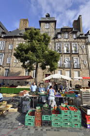 France, Rennes