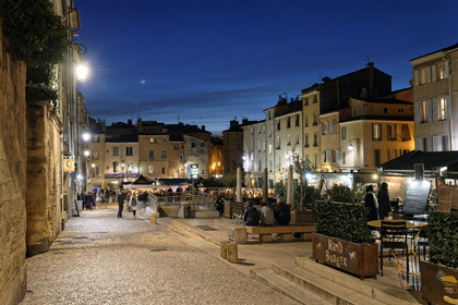 France, Aix