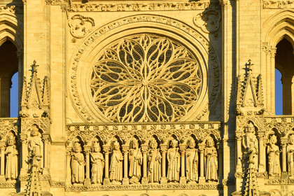 France, Amiens