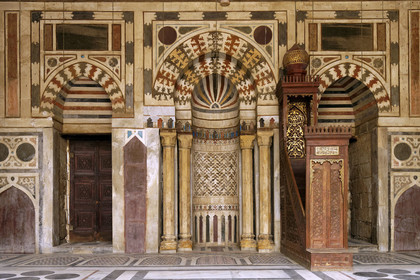 Egypte, Cairo