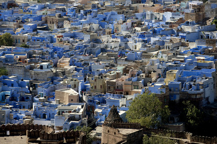 Inde, Jodhpur