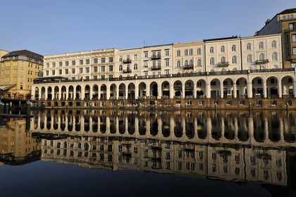 Allemagne, Hambourg