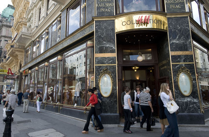 Autriche, Wien