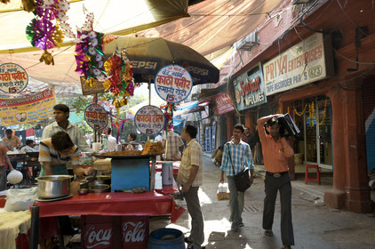 Inde, Delhi