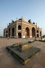 Inde, Delhi
