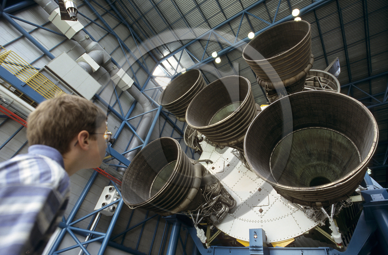 Kennedy Space Center, USA