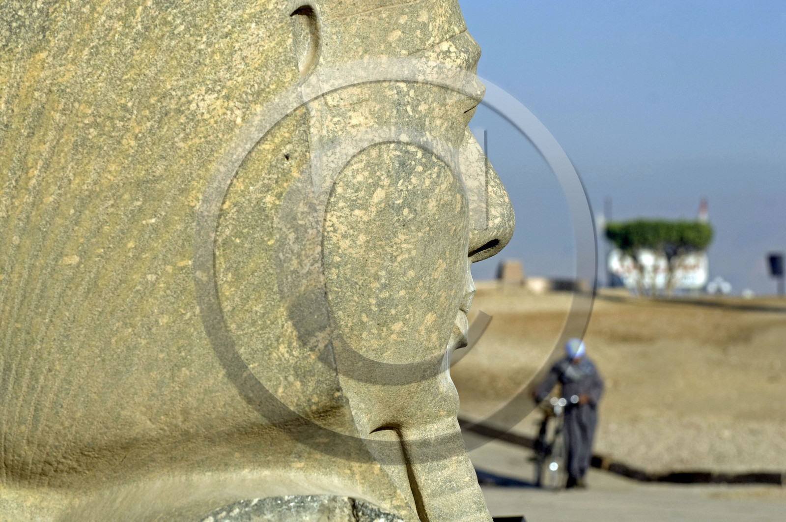 Egypte, Louxor