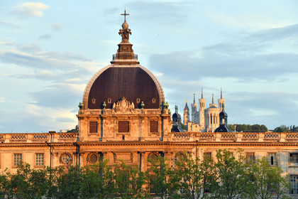 France, Lyon