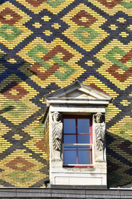 France, Dijon