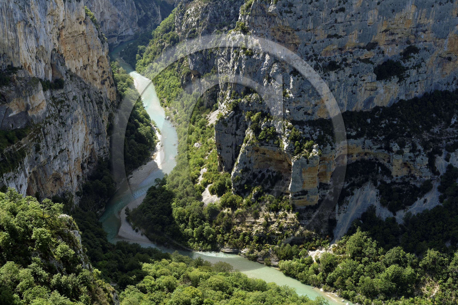 France, Verdon