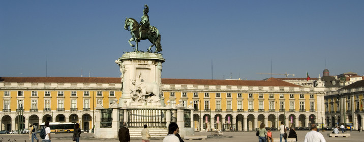 Lisbonne, Portugal
