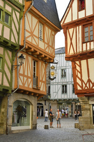 France, Bretagne