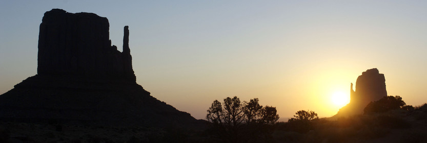 USA, MONUMENT VALLEY