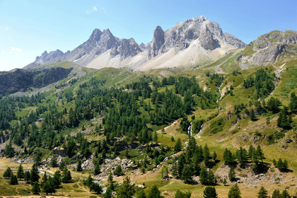 France, Alpes