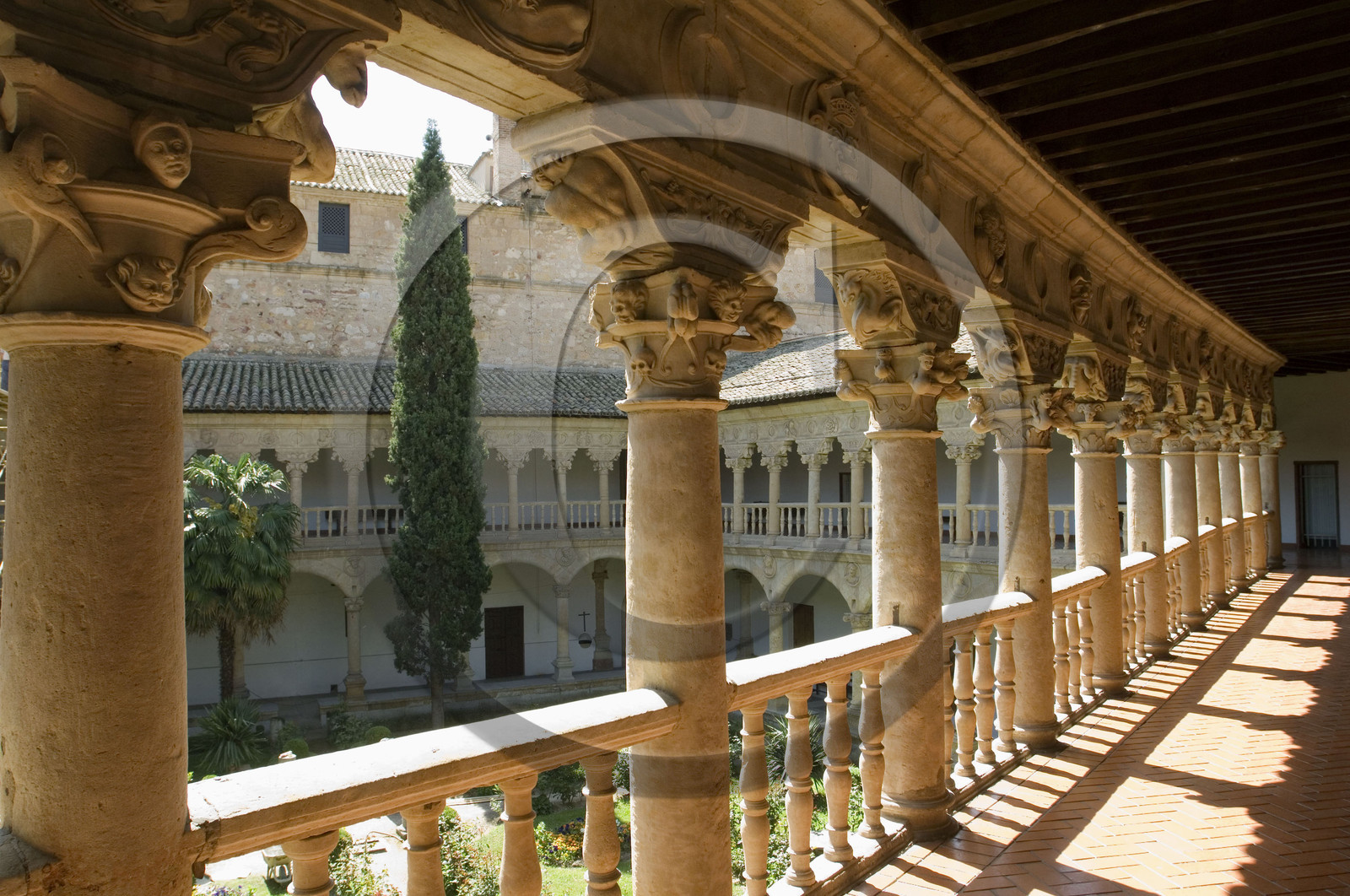 Salamanca, Spain