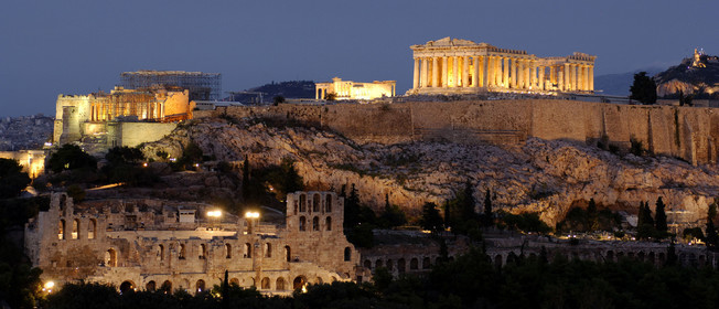 Athènes, Grèce