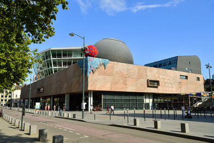 France, Rennes