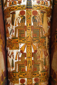 Egypte, Cairo