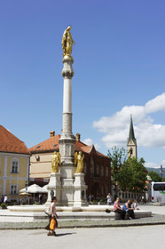 Croatie, Zagreb