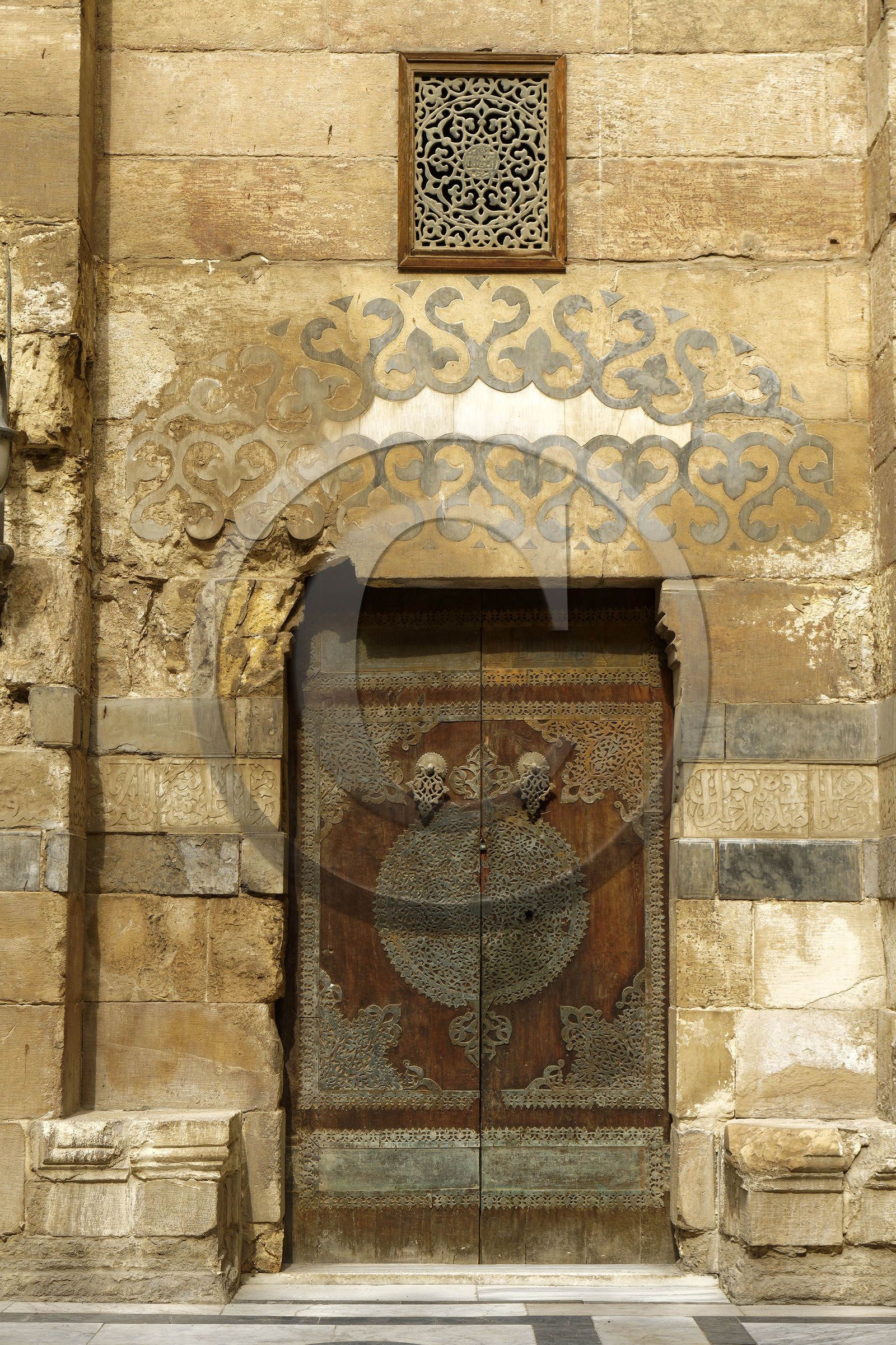 Egypte, Cairo