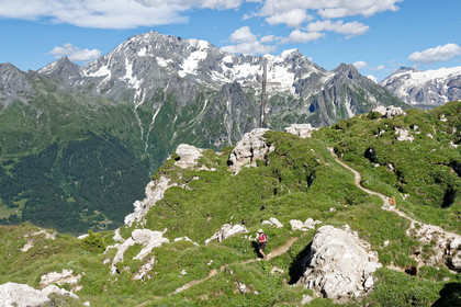France, Alpes