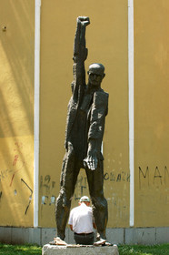 Sofia, Bulgarie