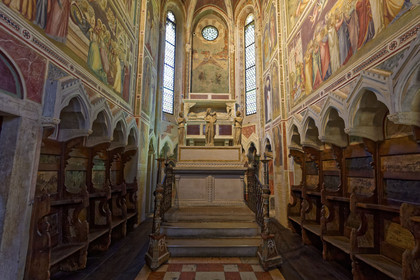 Italie, Padoue
