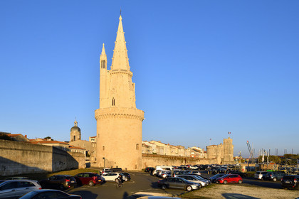 France, La Rochelle