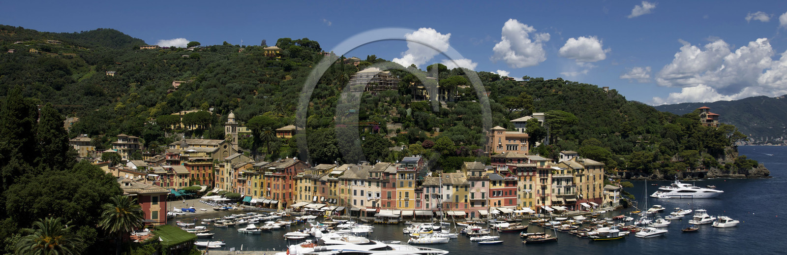 Italie, Portofino