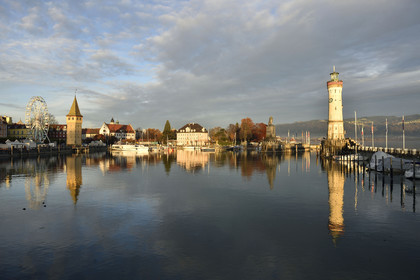 Allemagne, Lindau