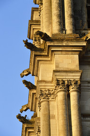France, Blois