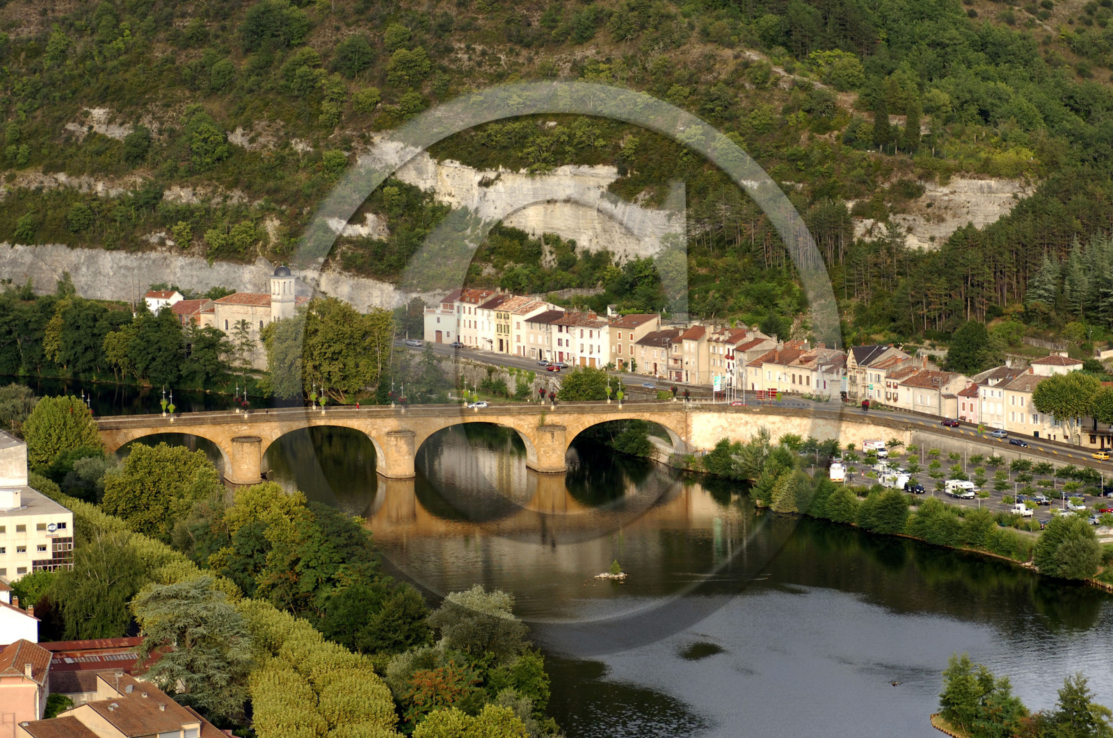 France