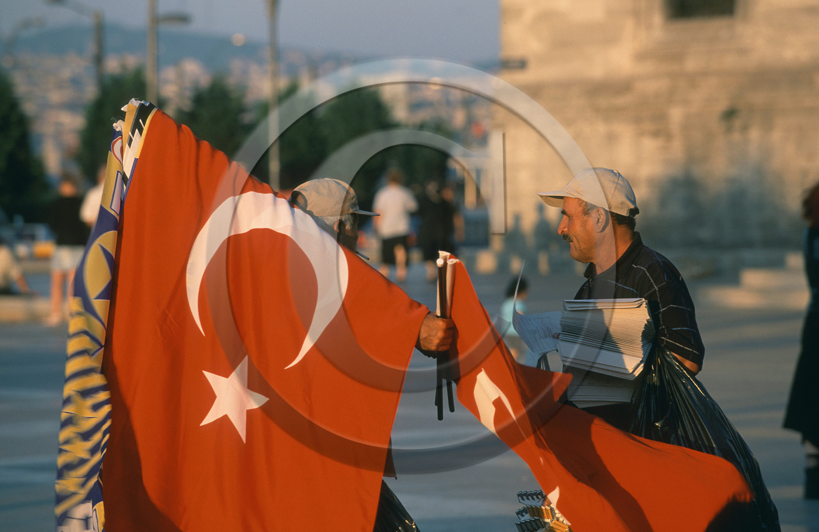 Istanbul, Turkey