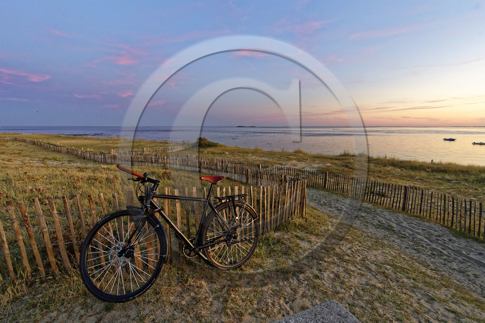 France, Locmariaquer