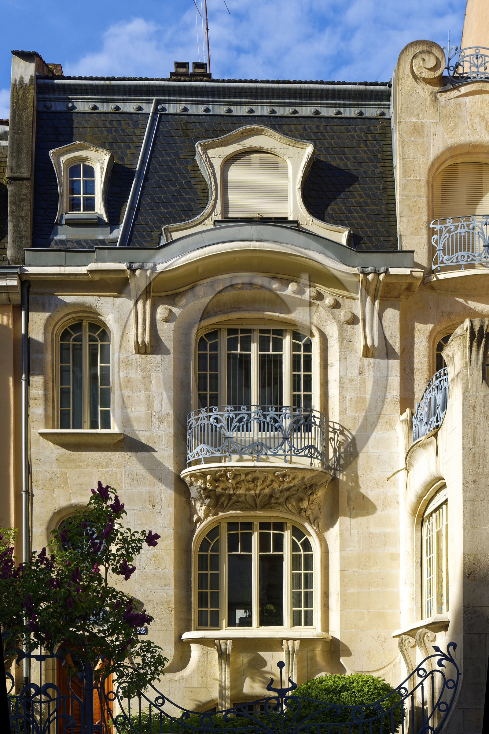 France, Strasbourg