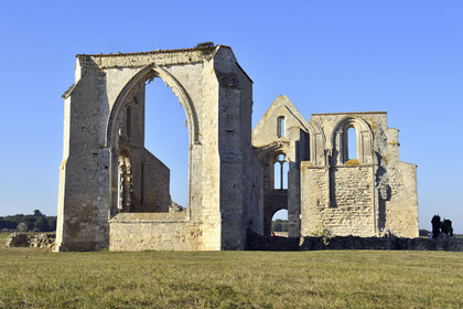 France, Ré
