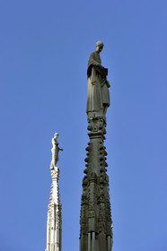 Italie, Milan