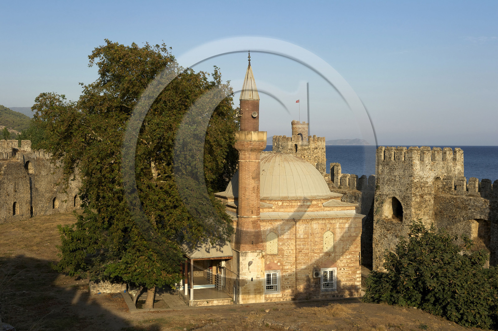 Turquie, Anamur