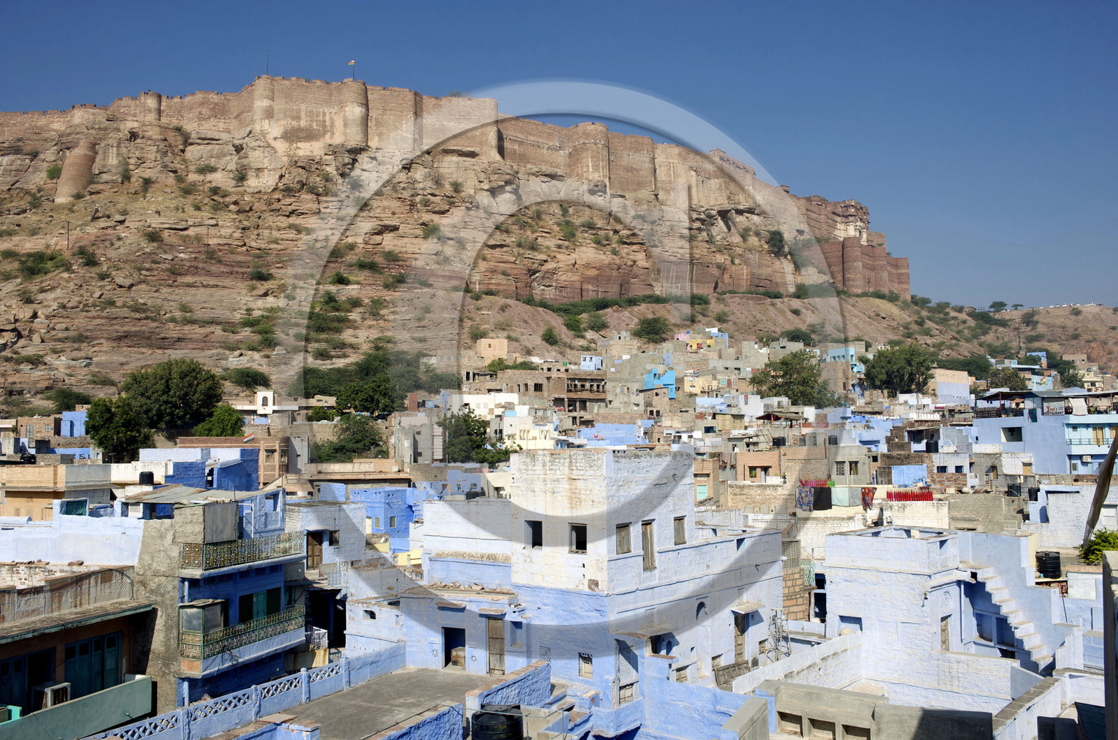 Inde, Jodhpur