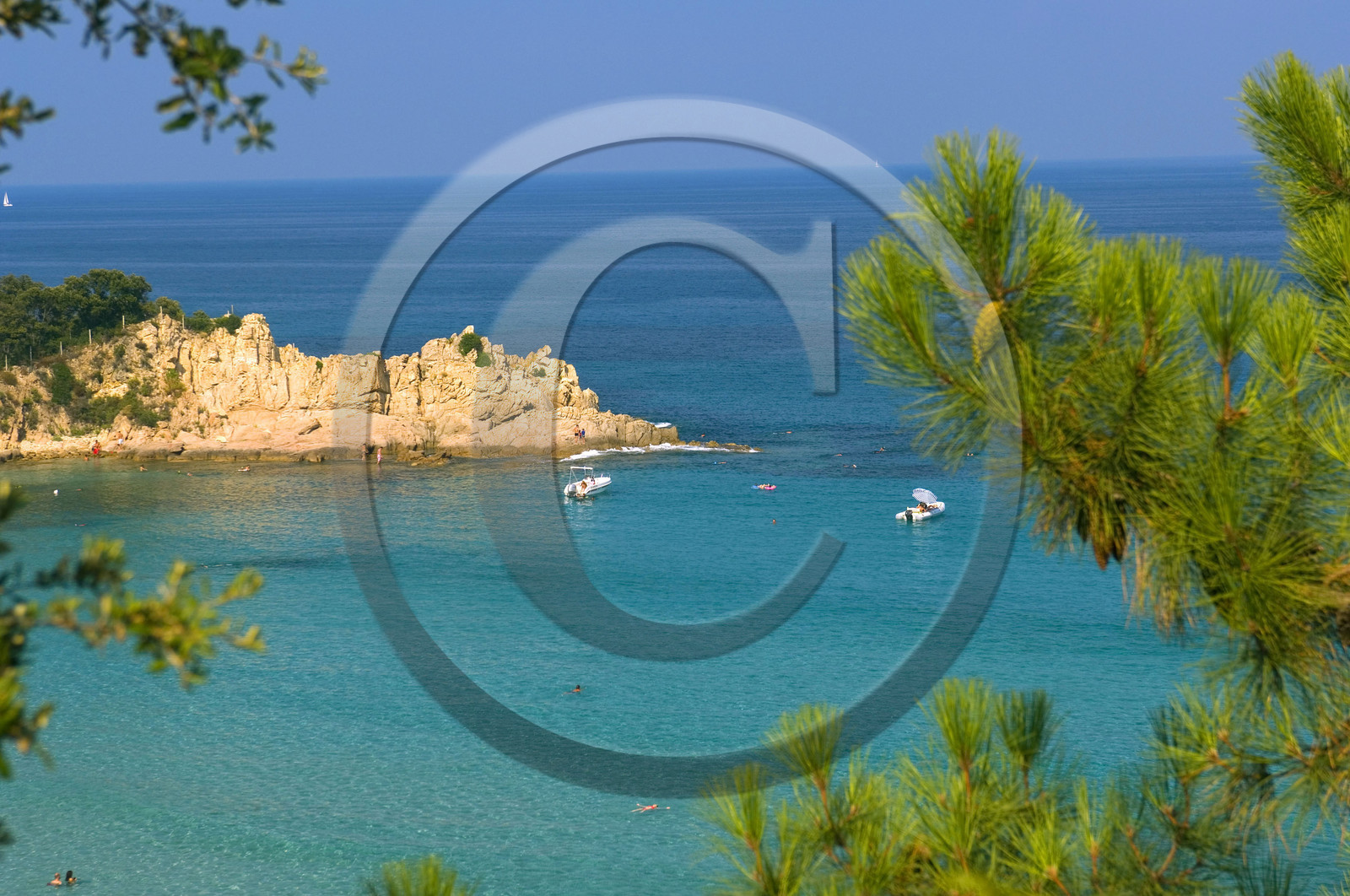 Corse, France