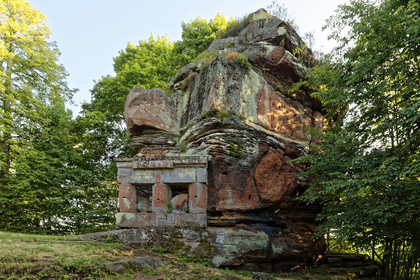 France,  Niederbronn