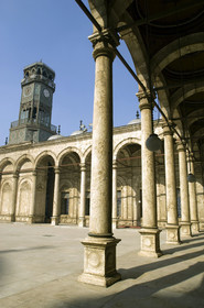 Egypte, Cairo
