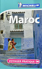 Parution Michelin