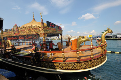 Turquie, Istanbul